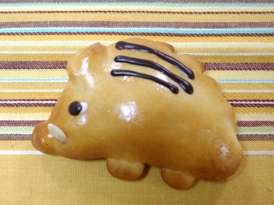 のイメージ