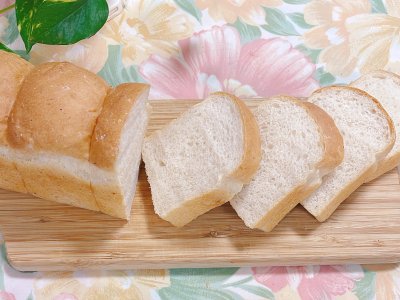 パン教室 ブランシュ − 東京都日野市の自宅パン教室 −
